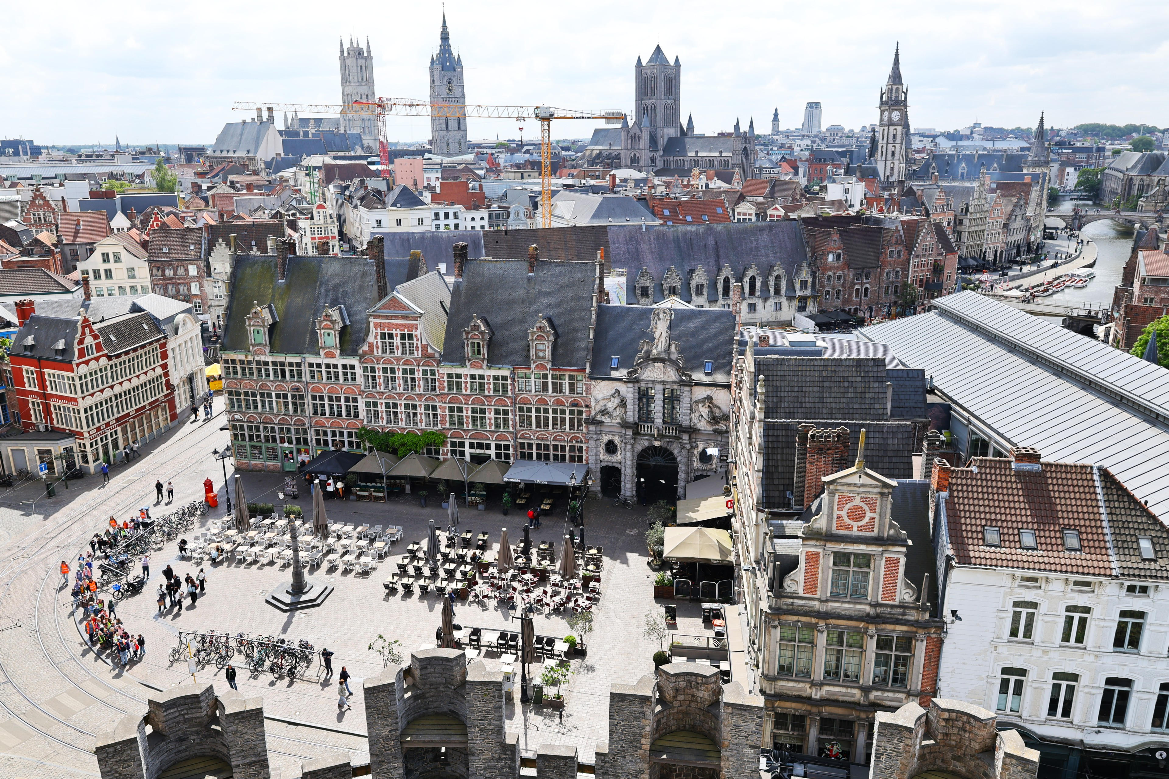 Ghent